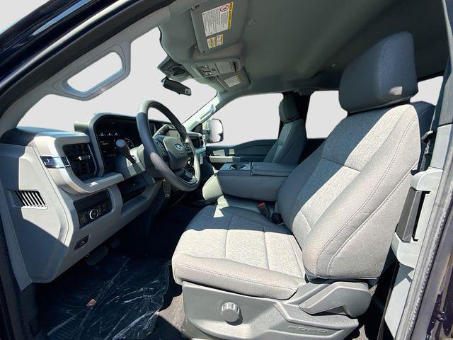 new 2025 Ford F-350 car, priced at $64,140