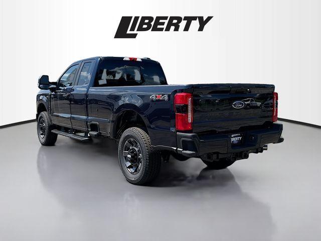 new 2025 Ford F-350 car, priced at $64,140