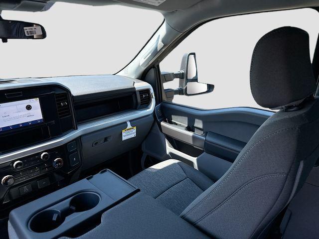 new 2025 Ford F-350 car, priced at $64,140