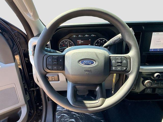 new 2025 Ford F-350 car, priced at $64,140