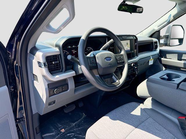 new 2025 Ford F-350 car, priced at $64,140