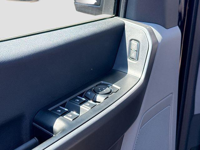new 2025 Ford F-350 car, priced at $64,140
