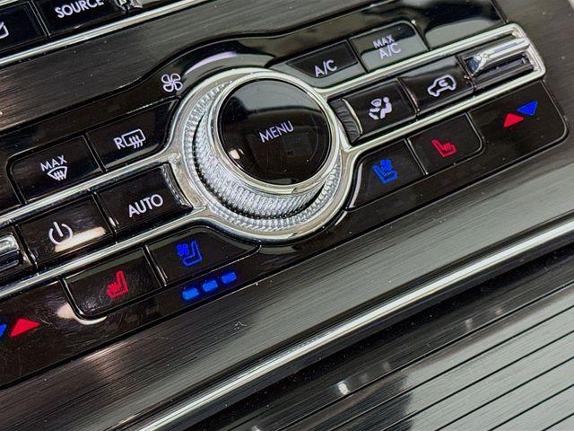 used 2022 Lincoln Nautilus car, priced at $36,990