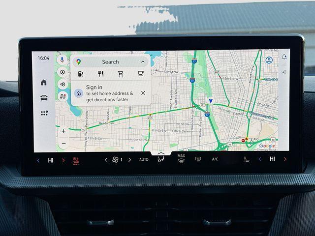 new 2026 Ford Explorer car, priced at $50,795