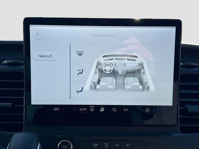 new 2026 Ford Transit-350 car, priced at $60,180