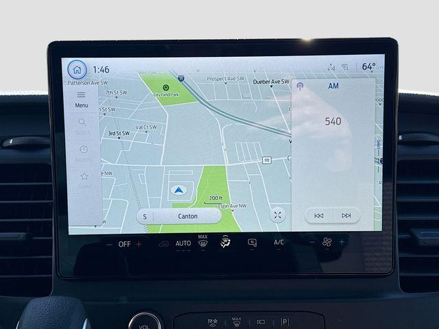 new 2026 Ford Transit-350 car, priced at $60,180