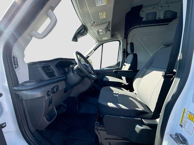 new 2026 Ford Transit-350 car, priced at $60,180