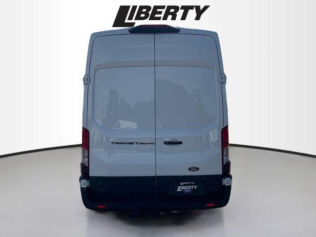 new 2026 Ford Transit-350 car, priced at $60,180