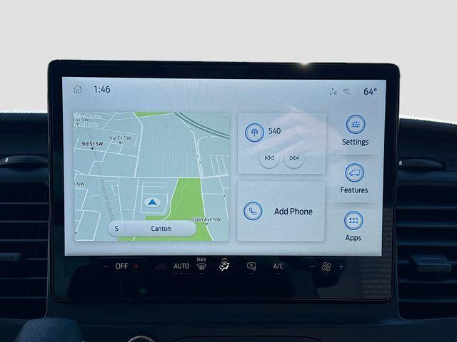 new 2026 Ford Transit-350 car, priced at $60,180