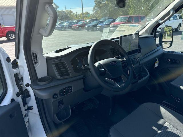new 2026 Ford Transit-350 car, priced at $60,180