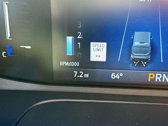 new 2026 Ford Transit-350 car, priced at $60,180