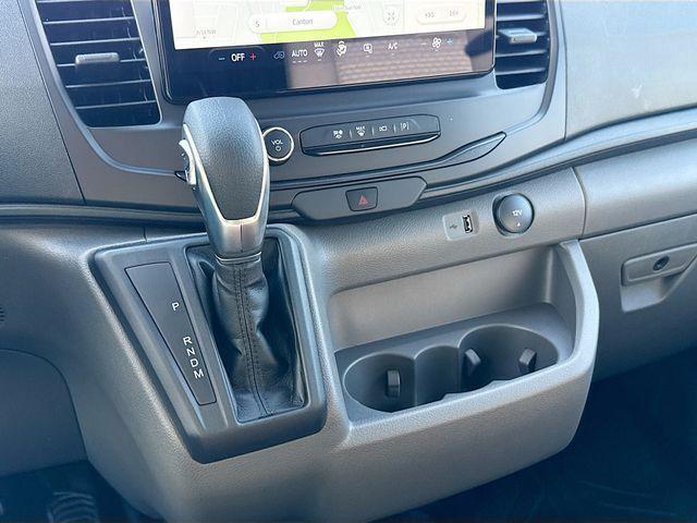 new 2026 Ford Transit-350 car, priced at $60,180