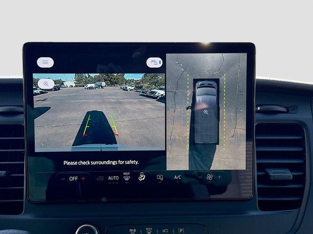 new 2026 Ford Transit-350 car, priced at $60,180