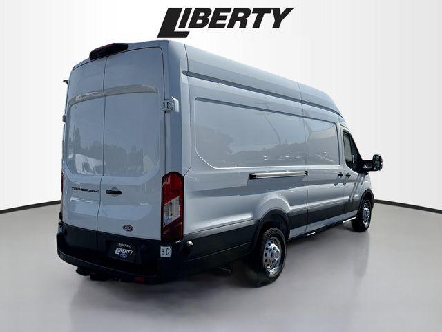 new 2026 Ford Transit-350 car, priced at $60,180