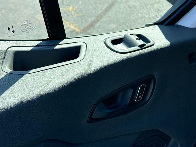 new 2026 Ford Transit-350 car, priced at $60,180