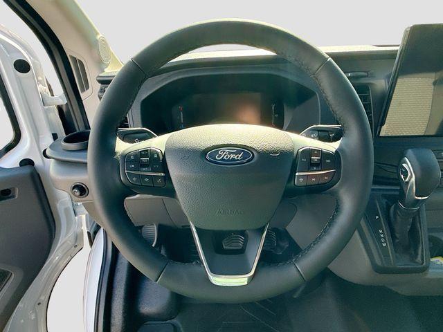 new 2026 Ford Transit-350 car, priced at $60,180