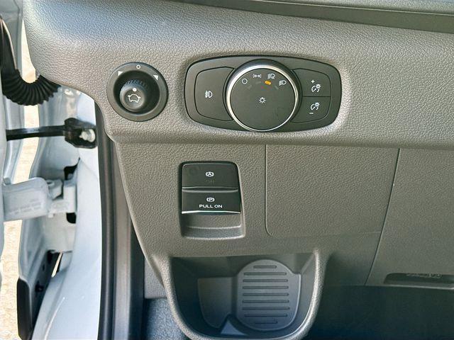 new 2026 Ford Transit-350 car, priced at $60,180