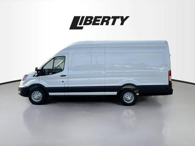 new 2026 Ford Transit-350 car, priced at $60,180