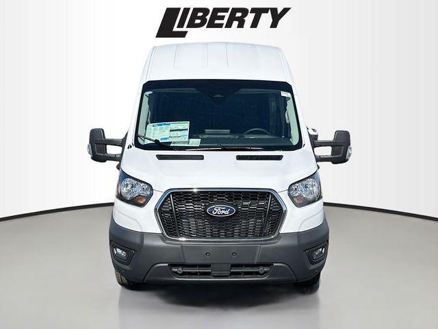 new 2026 Ford Transit-350 car, priced at $60,180