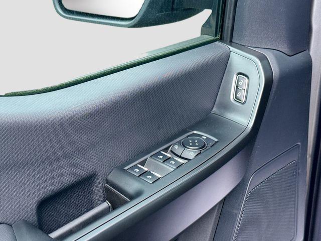 new 2025 Ford F-150 car, priced at $46,292