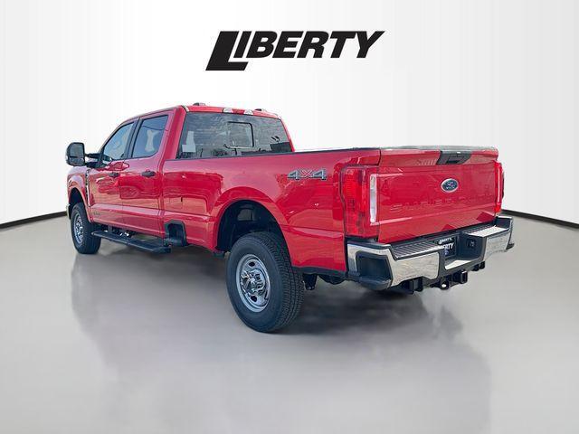 new 2025 Ford F-350 car, priced at $67,575