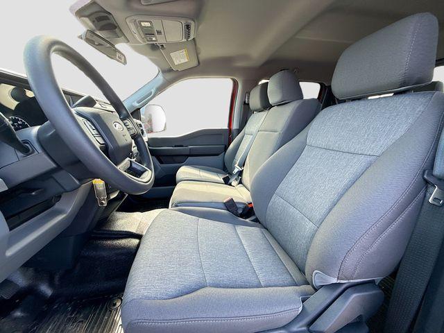 new 2025 Ford F-350 car, priced at $67,575