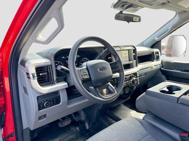 new 2025 Ford F-350 car, priced at $67,575