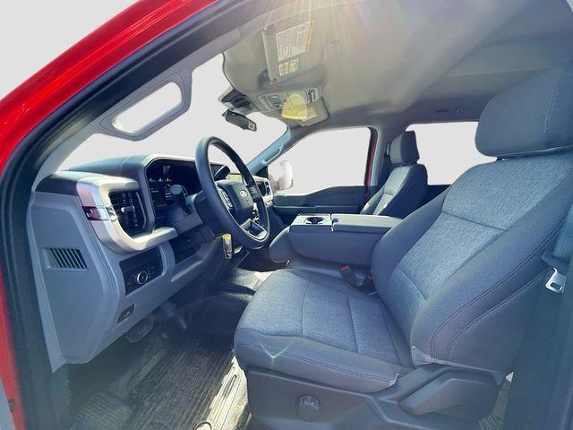 new 2025 Ford F-350 car, priced at $67,575