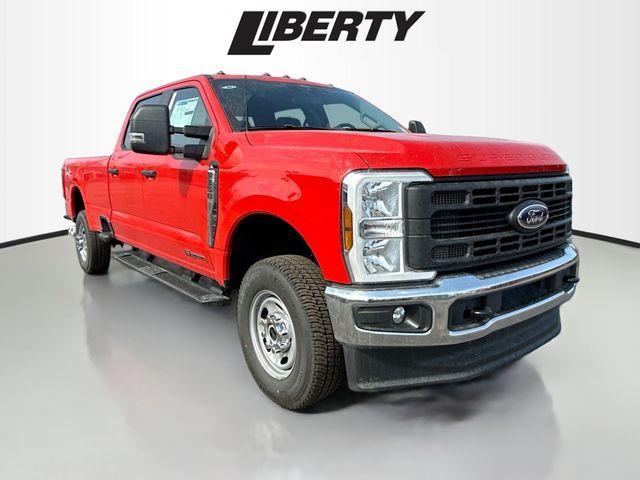 new 2025 Ford F-350 car, priced at $67,575