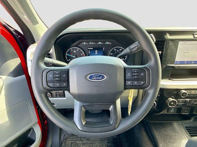 new 2025 Ford F-350 car, priced at $67,575