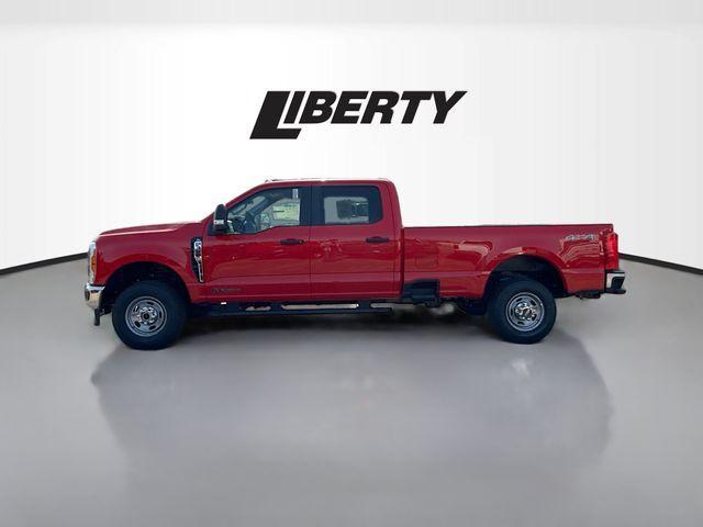 new 2025 Ford F-350 car, priced at $67,575