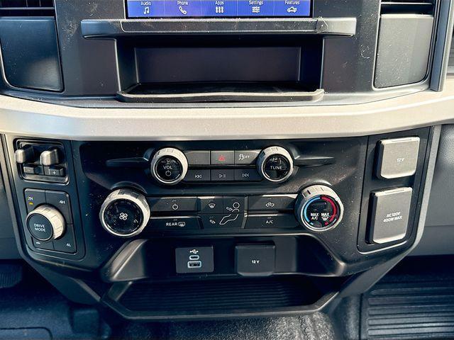 new 2025 Ford F-350 car, priced at $67,575