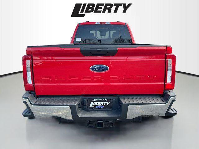 new 2025 Ford F-350 car, priced at $67,575