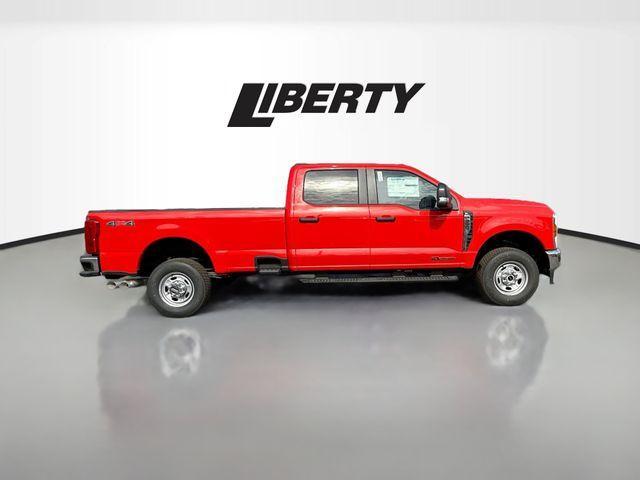 new 2025 Ford F-350 car, priced at $67,575