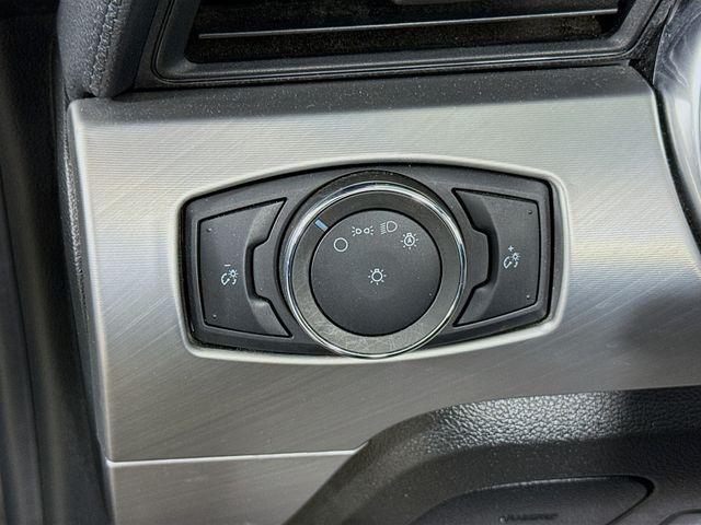 used 2022 Ford Mustang car, priced at $27,990