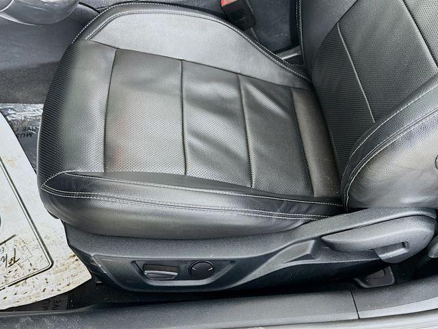 used 2022 Ford Mustang car, priced at $27,990