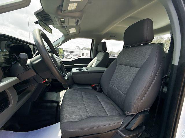 used 2024 Ford F-450 car, priced at $69,290