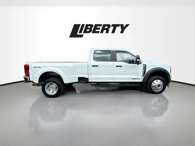 used 2024 Ford F-450 car, priced at $69,290