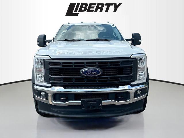 used 2024 Ford F-450 car, priced at $69,290