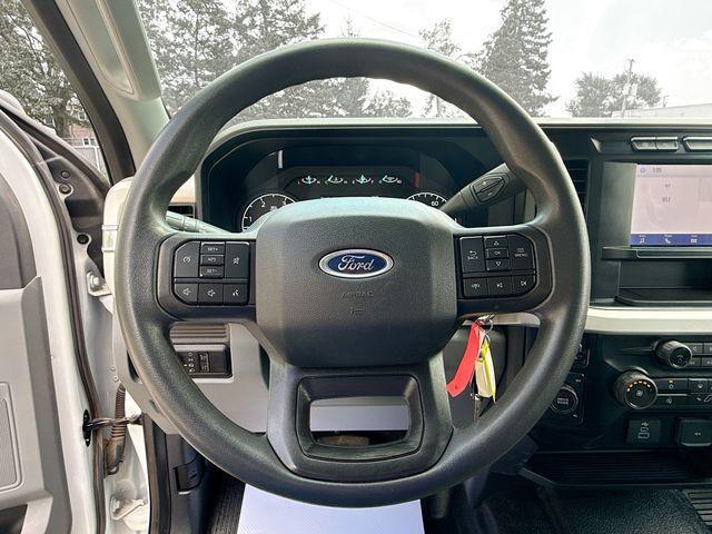 used 2024 Ford F-450 car, priced at $69,290