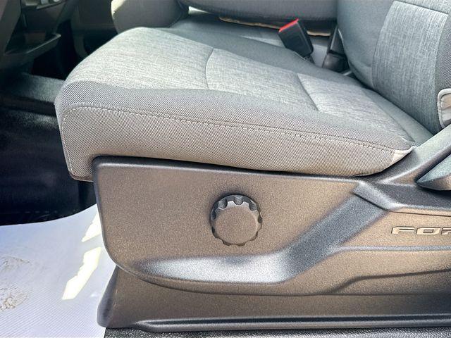 used 2024 Ford F-450 car, priced at $69,290