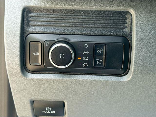 used 2024 Ford F-450 car, priced at $69,290