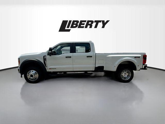 used 2024 Ford F-450 car, priced at $69,290