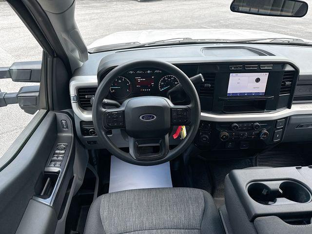 used 2024 Ford F-450 car, priced at $69,290