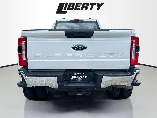 used 2024 Ford F-450 car, priced at $69,290