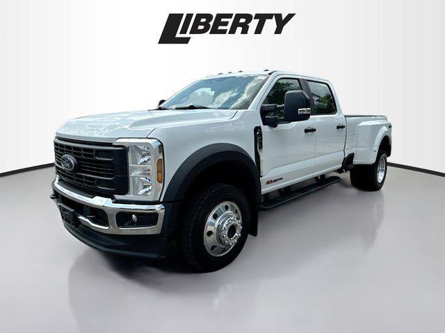 used 2024 Ford F-450 car, priced at $69,290