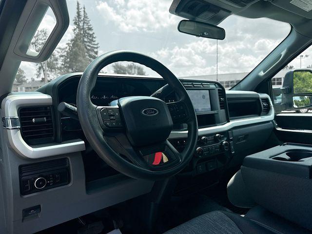 used 2024 Ford F-450 car, priced at $69,290