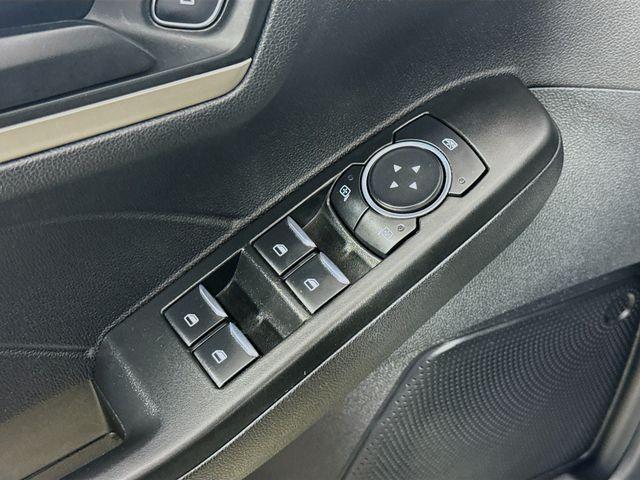 used 2022 Ford Escape car, priced at $19,800