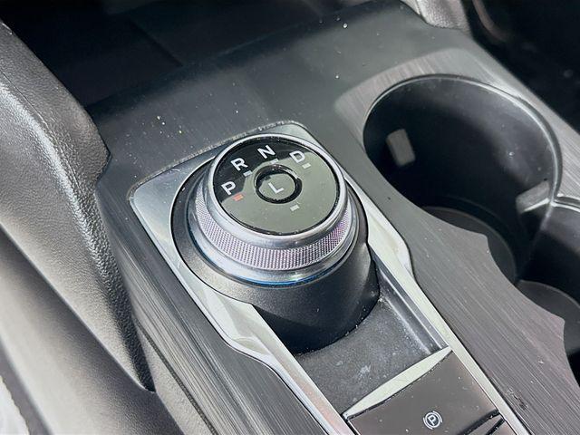 used 2022 Ford Escape car, priced at $19,800