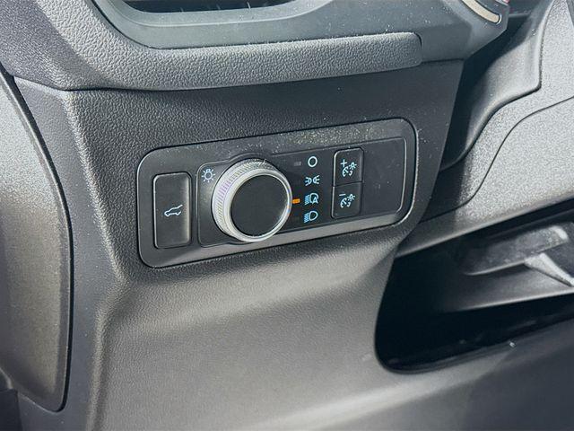 used 2022 Ford Escape car, priced at $19,800